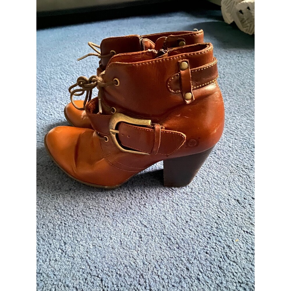 Born Booties